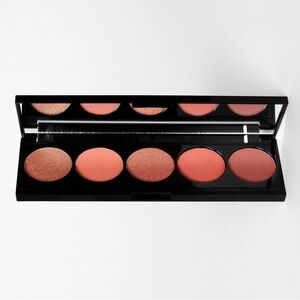 Laritzy Palette Burnt